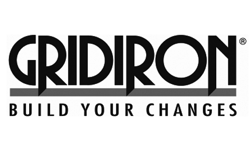 Fornitura Gridiron Vicenza