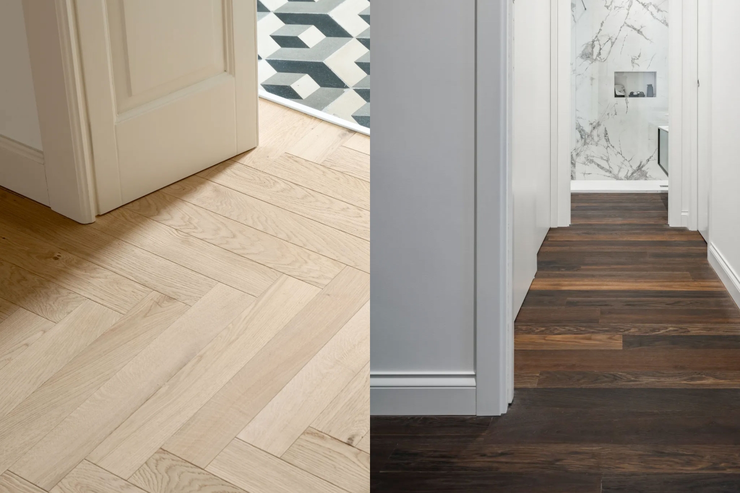 La posa, elemento di arredo