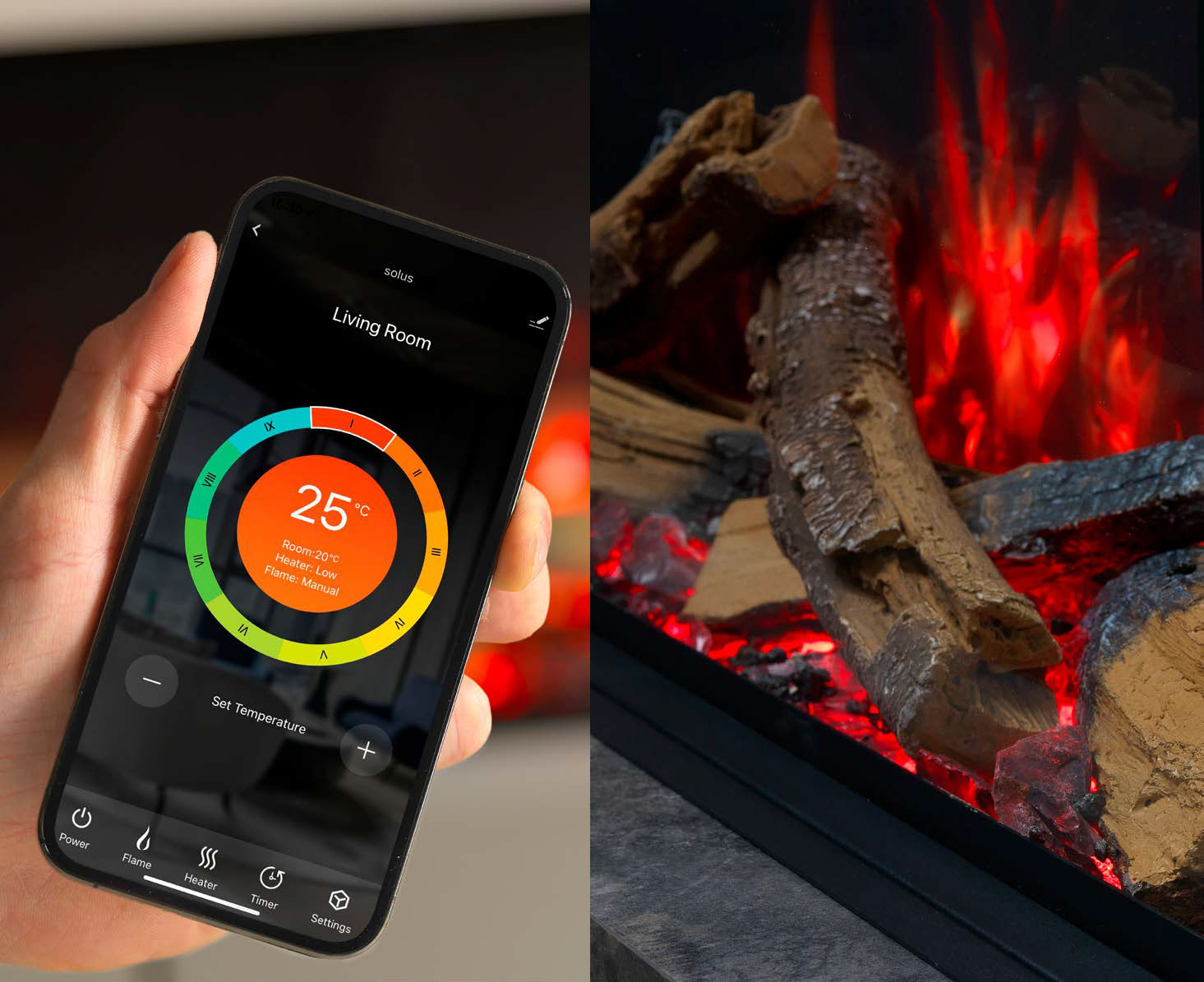 La Rivoluzione dell'Elettrico