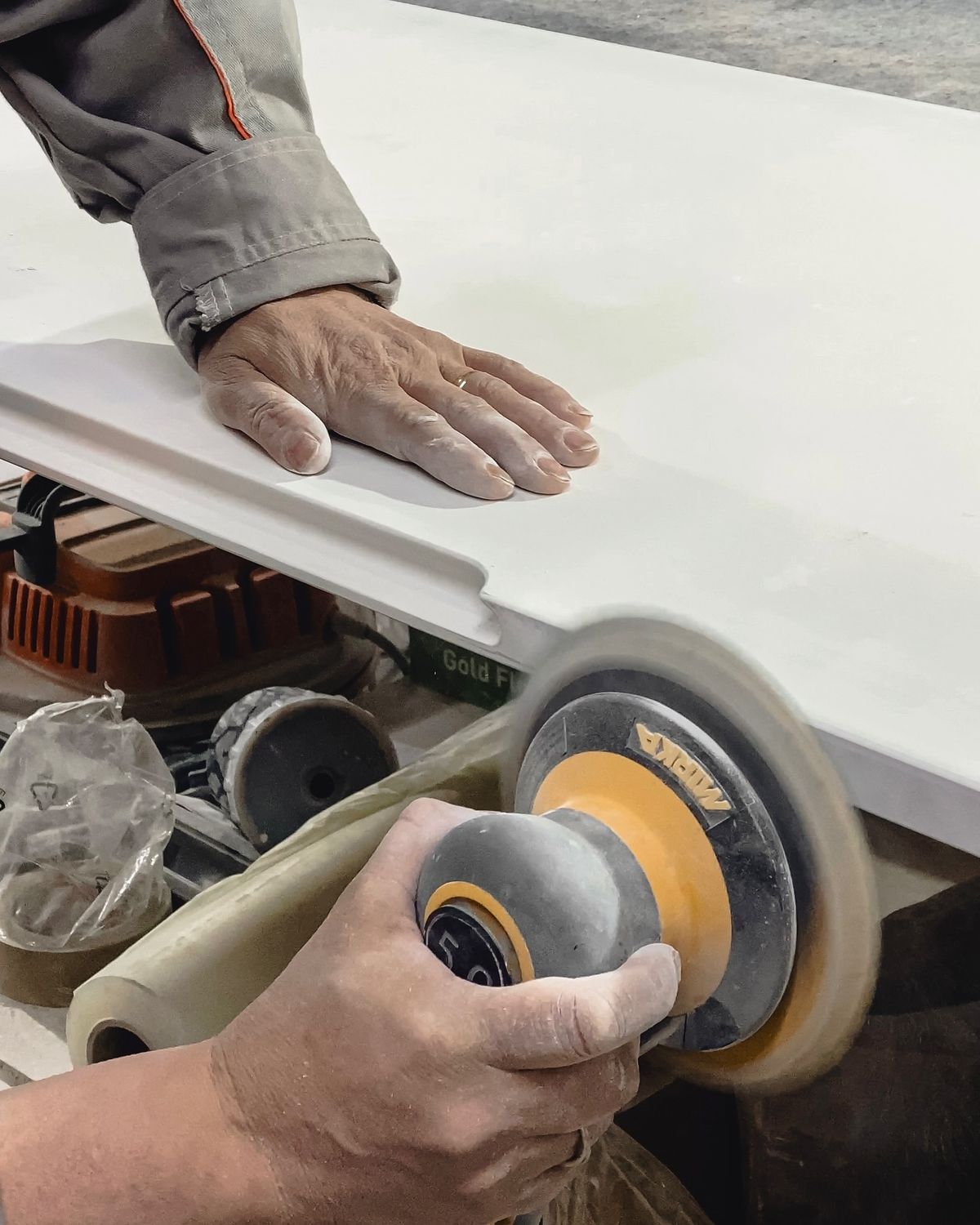 Scegliere Marmi e Pietre significa