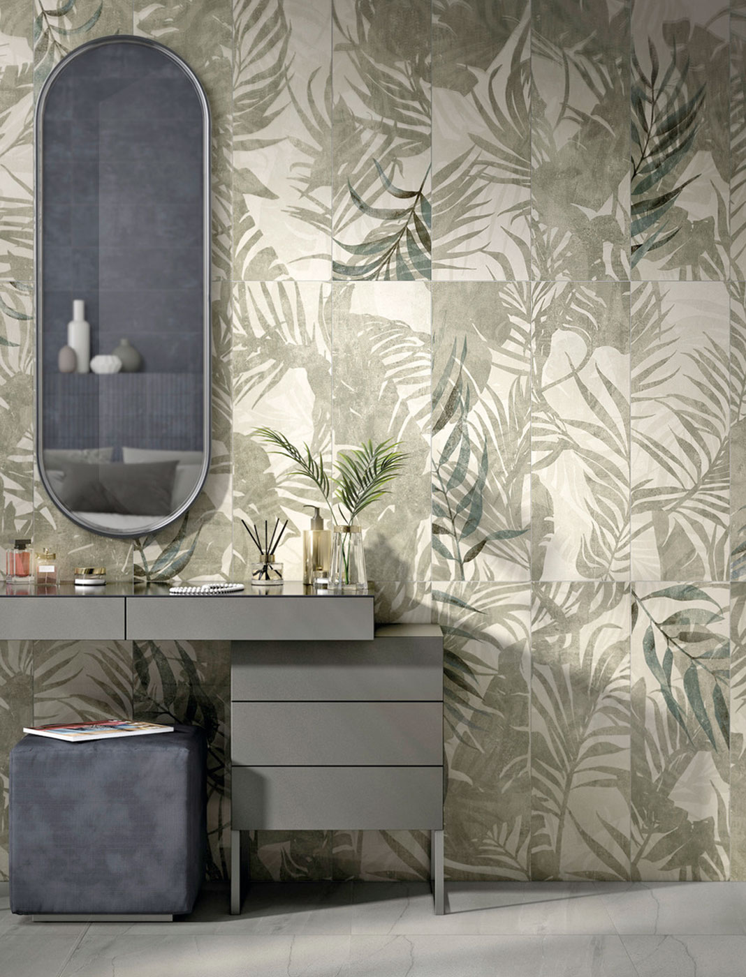 Superfici autopulenti