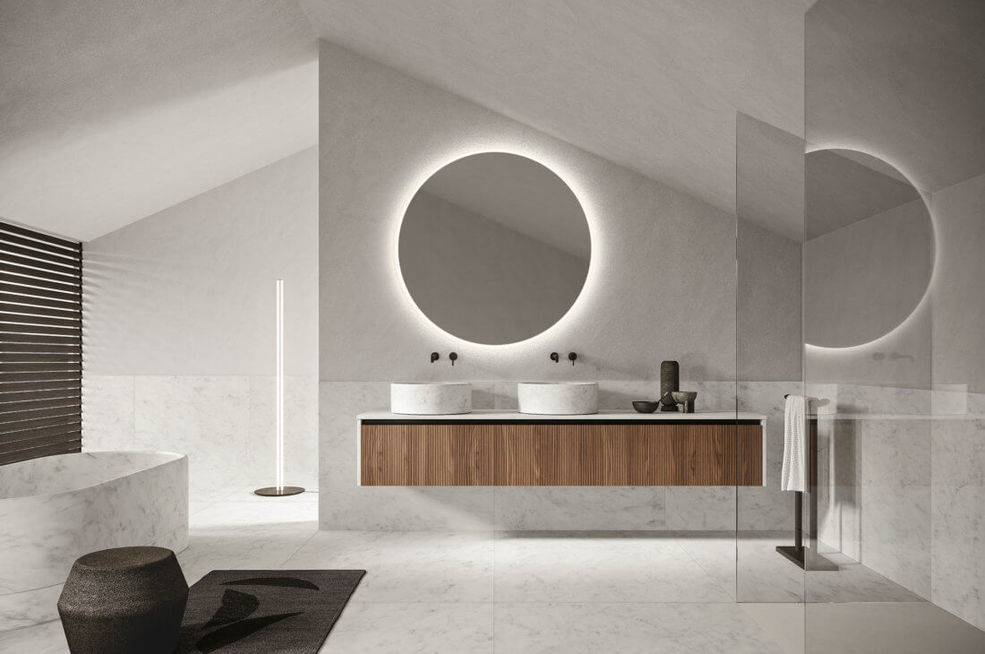 Iniziate oggi il vostro percorso di progettazione