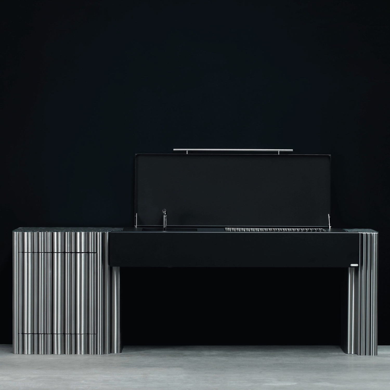 Qualità Costruttiva Senza Compromessi