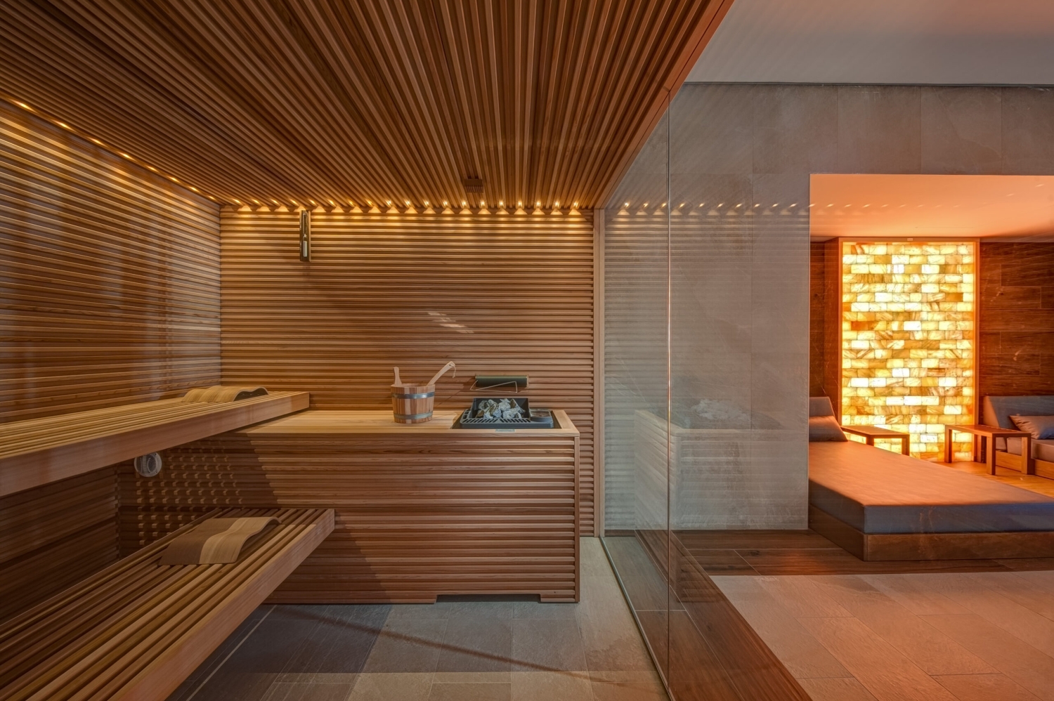 Ampia flessibilità nelle misure e personalizzazione dei dettagli