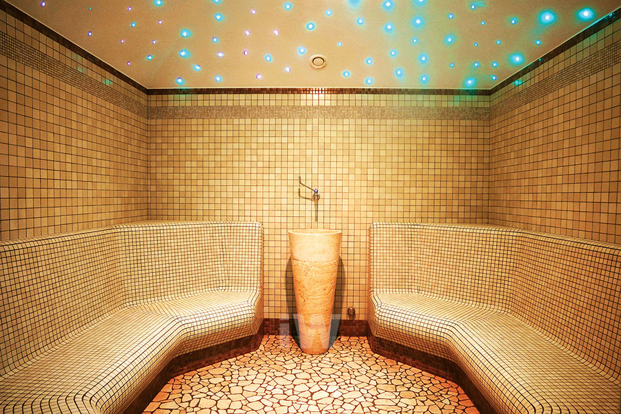 Personalizzazione delle finiture