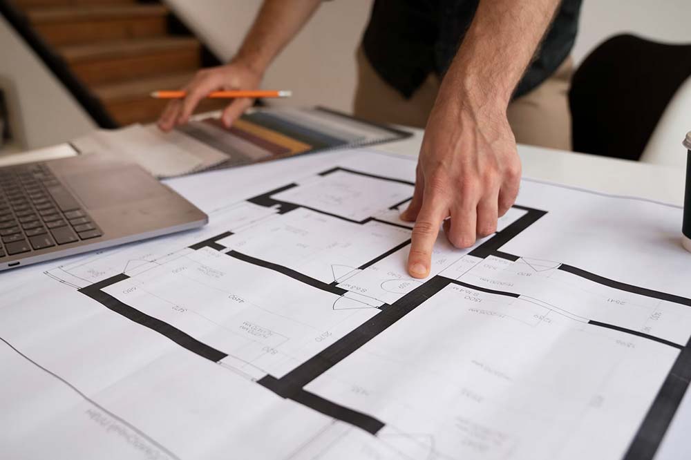 Studi di architettura Vicenza